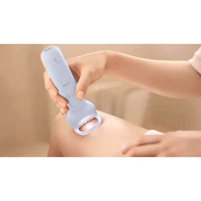 Epilator PHILIPS BRE708/00 Wet & Dry