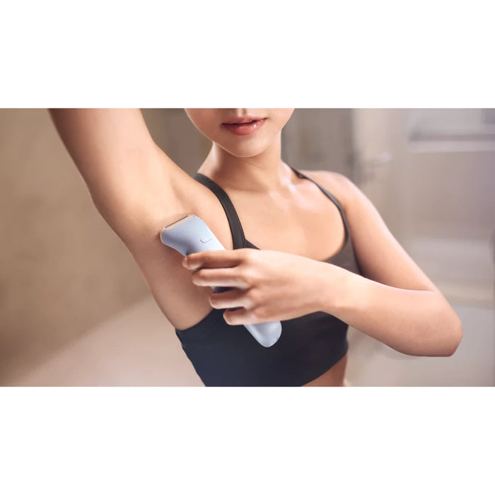 Epilator PHILIPS BRE709/00 Wet & Dry