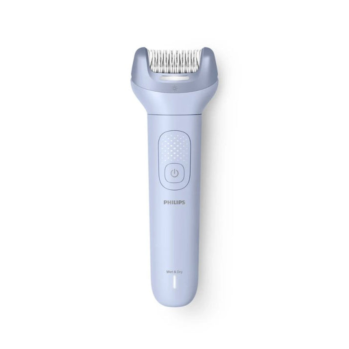 Epilator PHILIPS BRE709/00 Wet & Dry