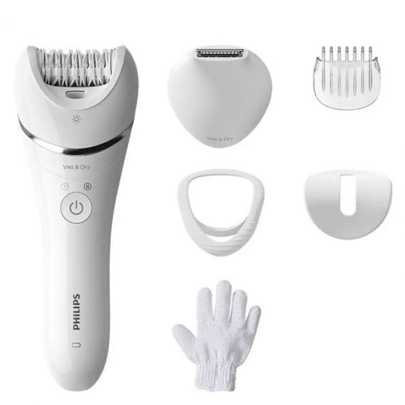 Epilator PHILIPS BRE715/00