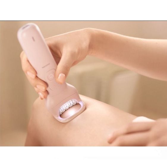 Epilator PHILIPS BRE718/00 Wet & Dry