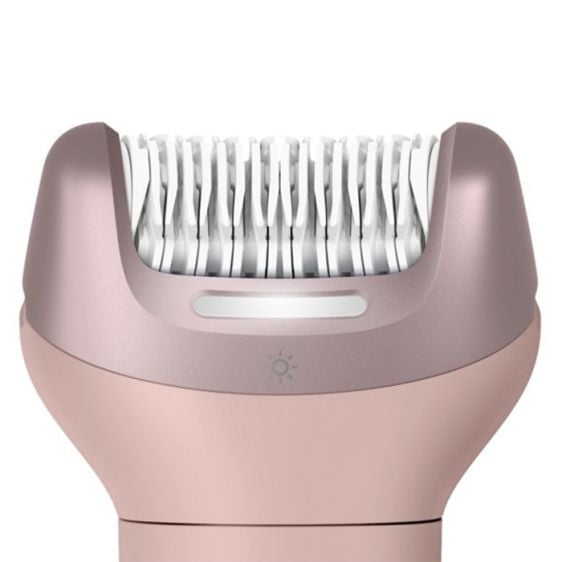 Epilator PHILIPS BRE718/00 Wet & Dry