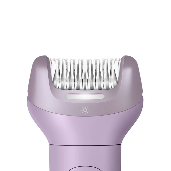 Epilator PHILIPS BRE728/00 Wet & Dry