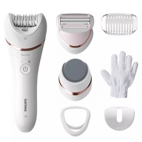 Epilator PHILIPS BRE730/00