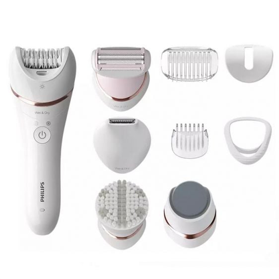 Epilator PHILIPS BRE740/00