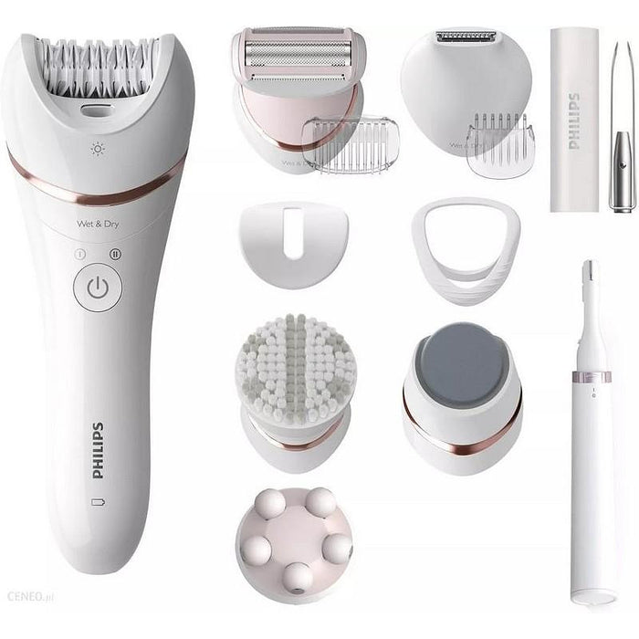 Epilator PHILIPS BRE740/90