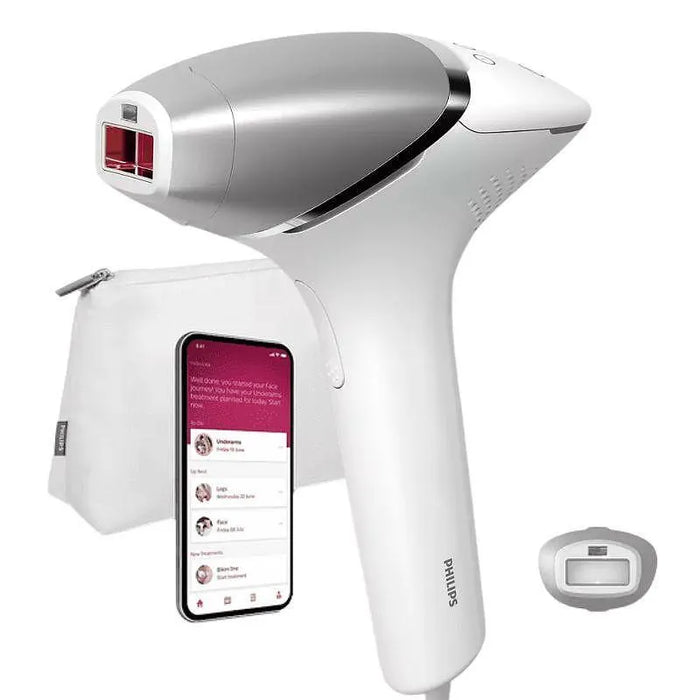 Photoepilator Philips BRI940/00 Lumea