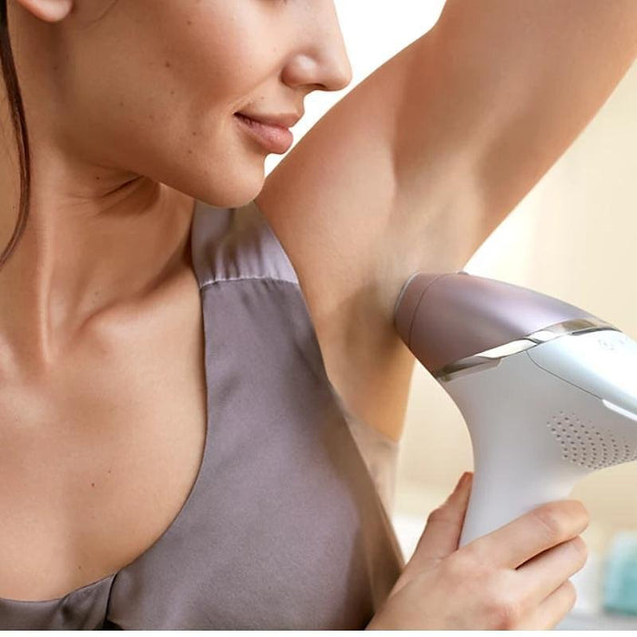 Photoepilator Philips BRI947/00 Lumea