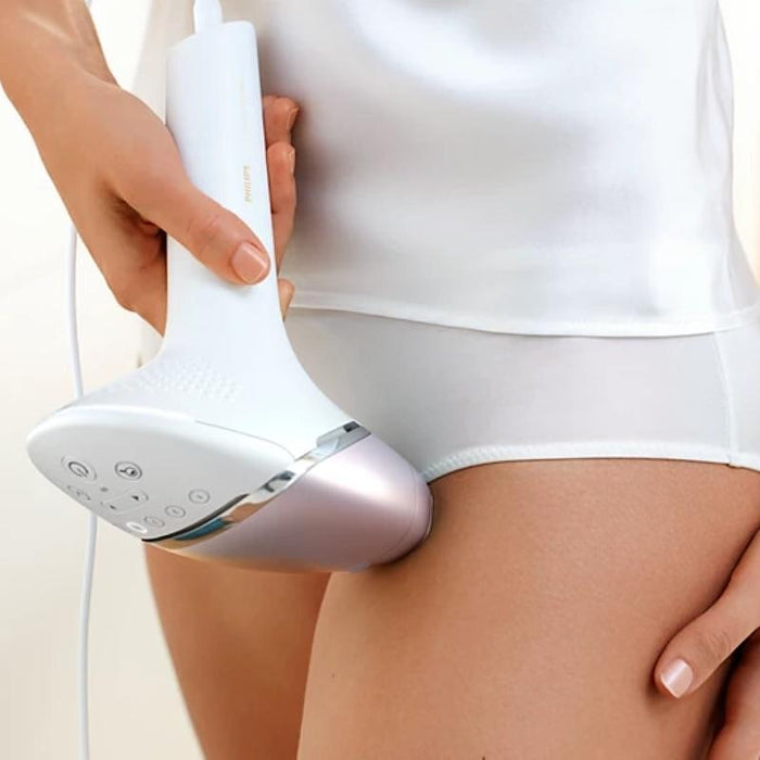 Photoepilator Philips BRI947/00 Lumea