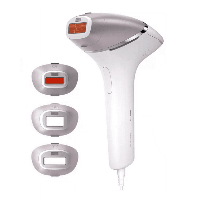 Photoepilator Philips BRI947/00 Lumea