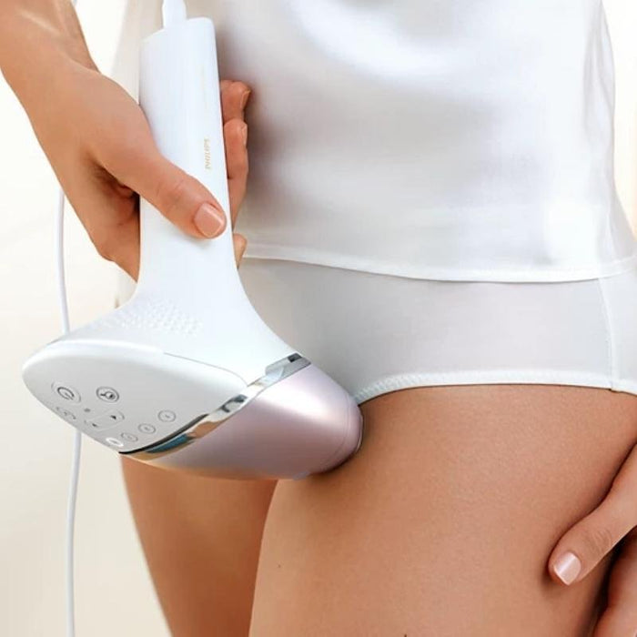 Photoepilator Philips BRI947/00 Lumea