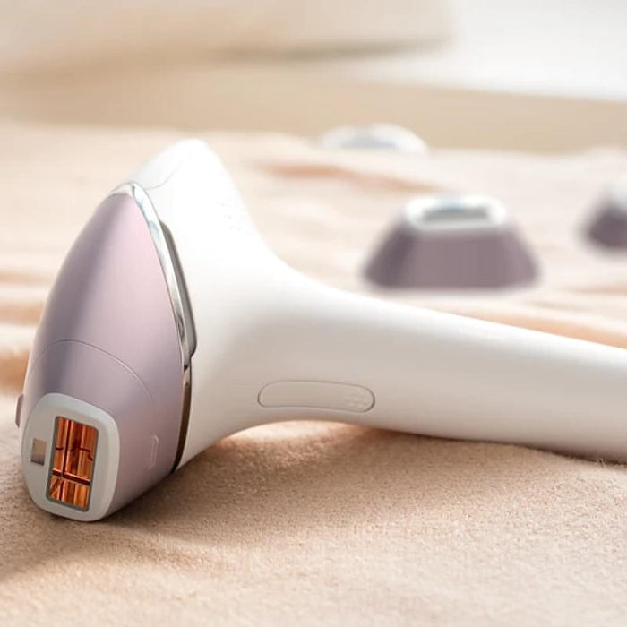 Photoepilator Philips BRI947/00 Lumea