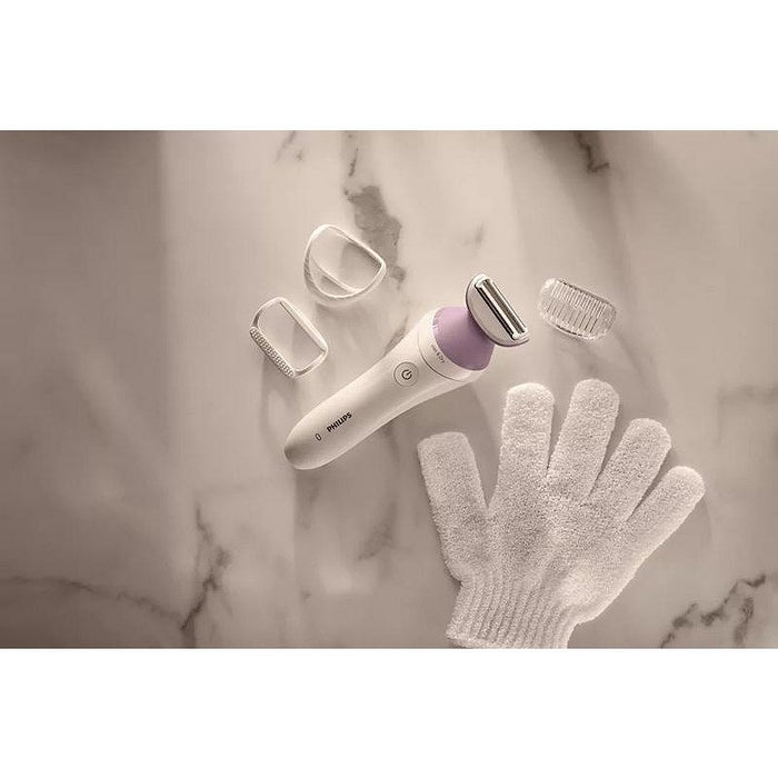 Women's shaver PHILIPS BRL136/00