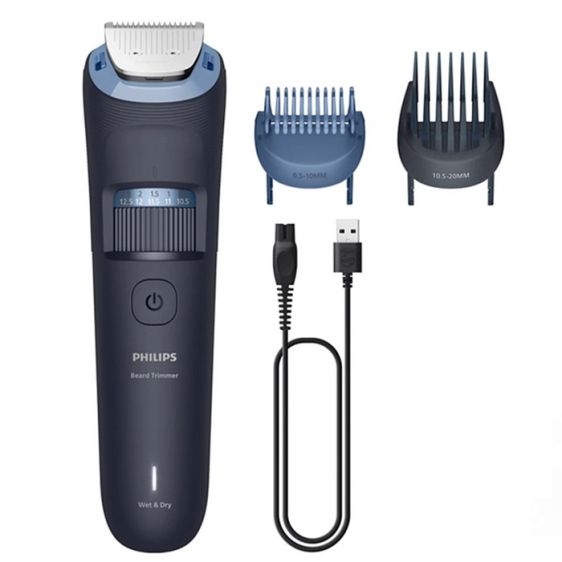 Beard trimmer PHILIPS BT3665/15
