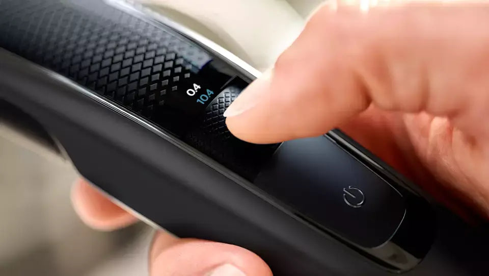 Beard trimmer PHILIPS BT5515/20