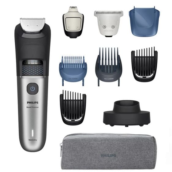 Beard trimmer PHILIPS BT7670/15