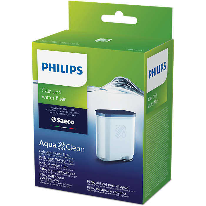 Scale and water filter PHILIPS CA6903/10