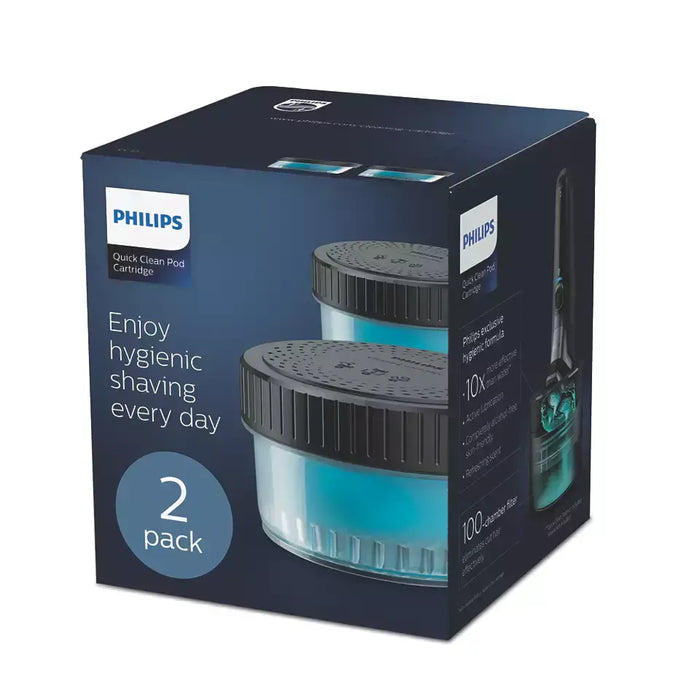 PHILIPS CC12/50 fast cleaning stand capsule
