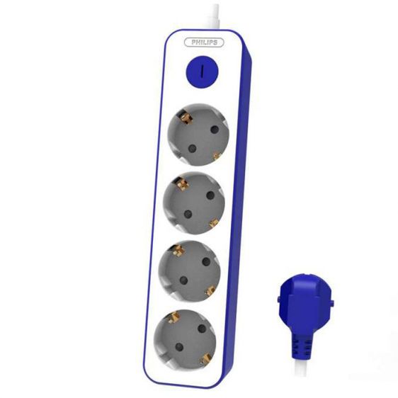 PHILIPS CHP2145U/58 power strip