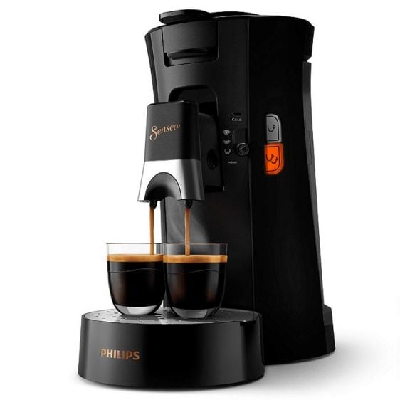 Coffee machine PHILIPS SENSEO® SELECT CSA240/61