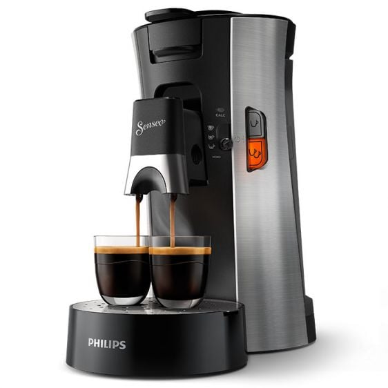 Coffee machine PHILIPS SENSEO® SELECT CSA250/11