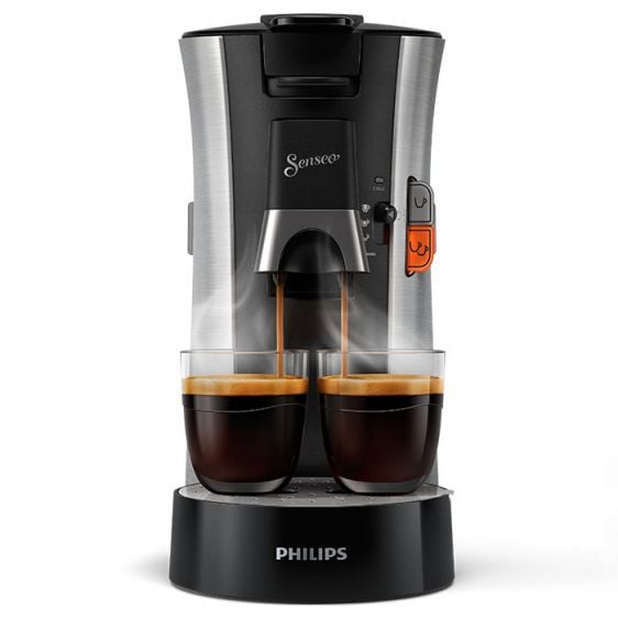 Coffee machine PHILIPS SENSEO® SELECT CSA250/11