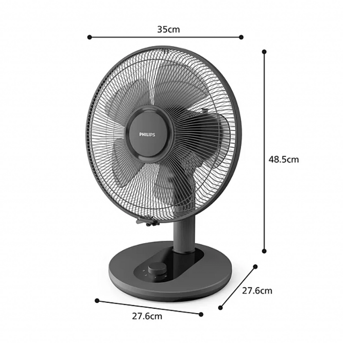 Fan Philips CX1030/01