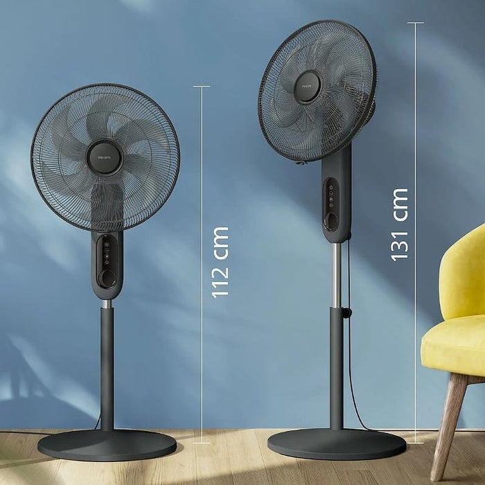 PHILIPS CX1520/01 pedestal fan