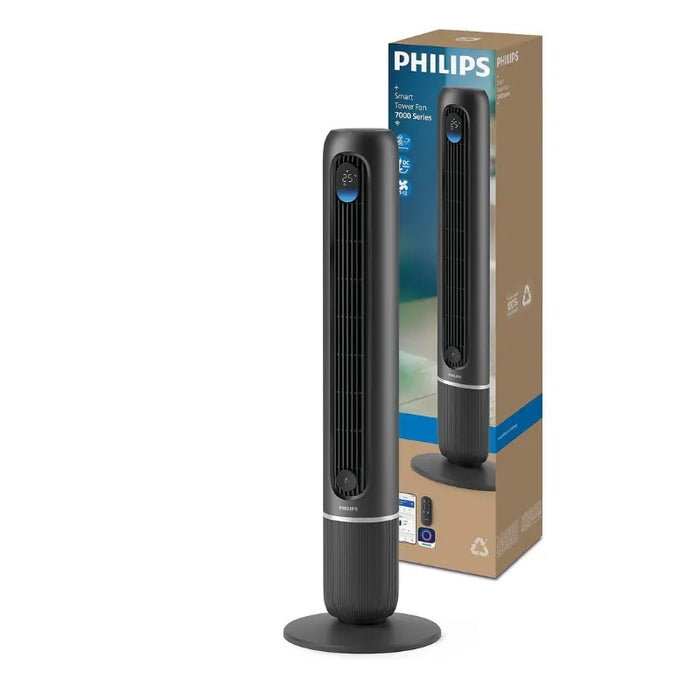 Fan PHILIPS CX7550/01