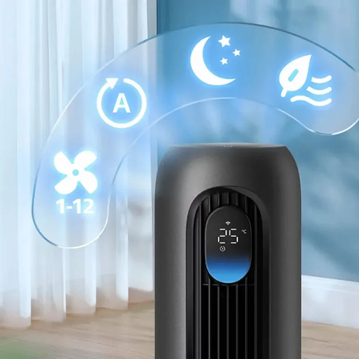 Fan PHILIPS CX7550/01