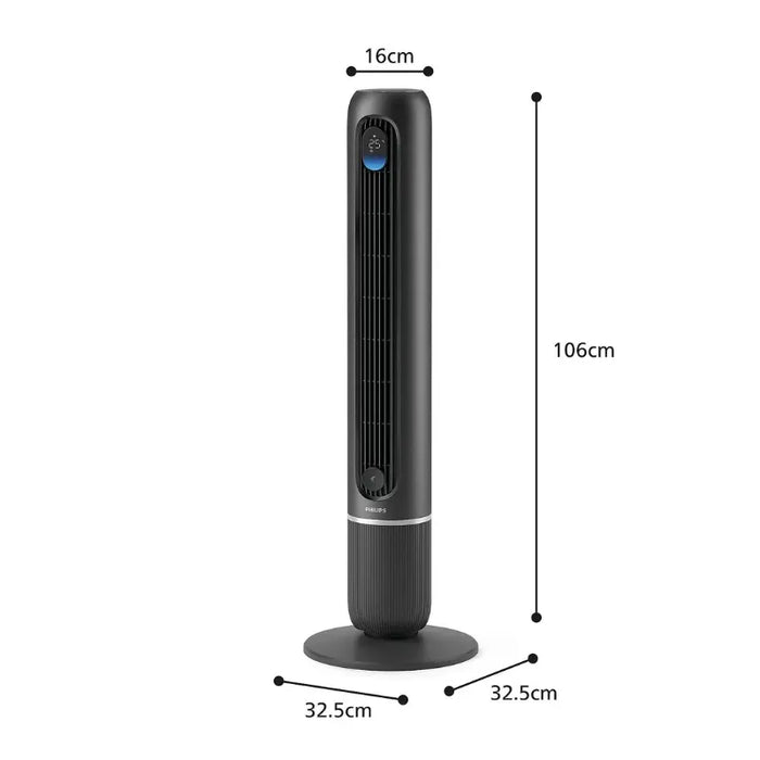Fan PHILIPS CX7550/01