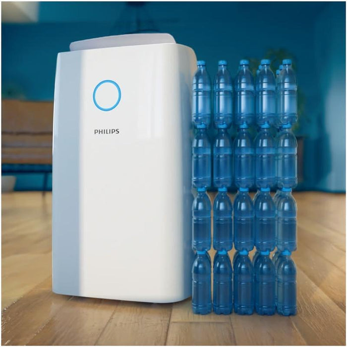 Dehumidifier PHILIPS DE3306/11