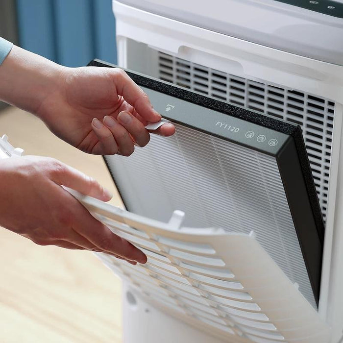 Dehumidifier and purifier 2 in 1 PHILIPS DE5305/11