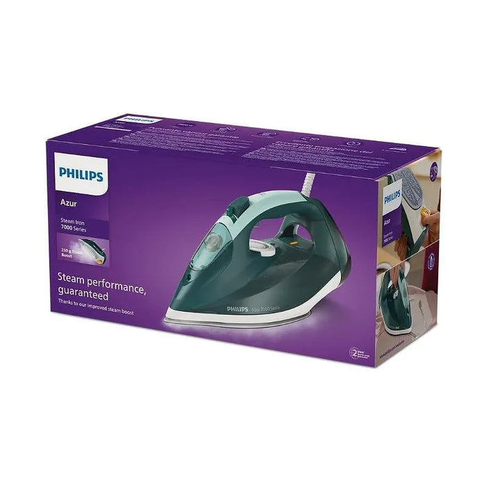 Iron PHILIPS DST7031/70