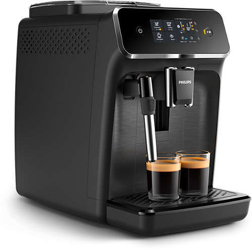 Coffee machine PHILIPS EP2220/10