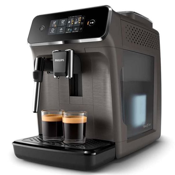 Coffee machine PHILIPS EP2224/10