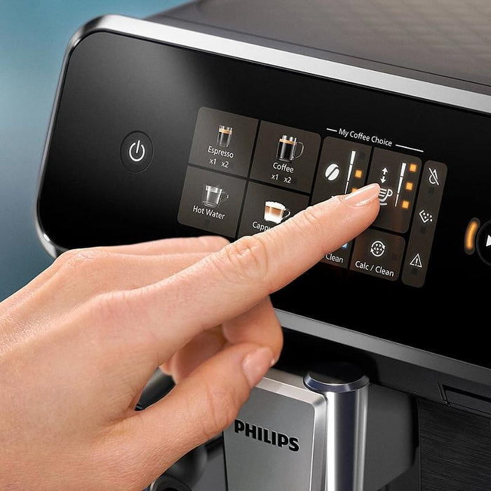 Coffee machine Philips EP2336/40***