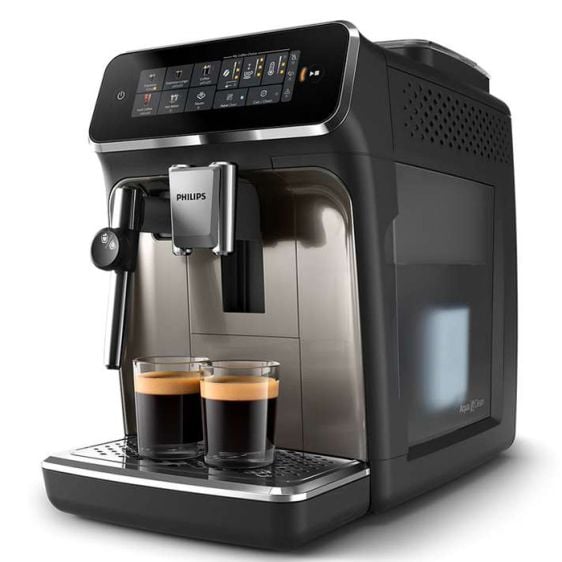 Coffee machine PHILIPS EP3326/90