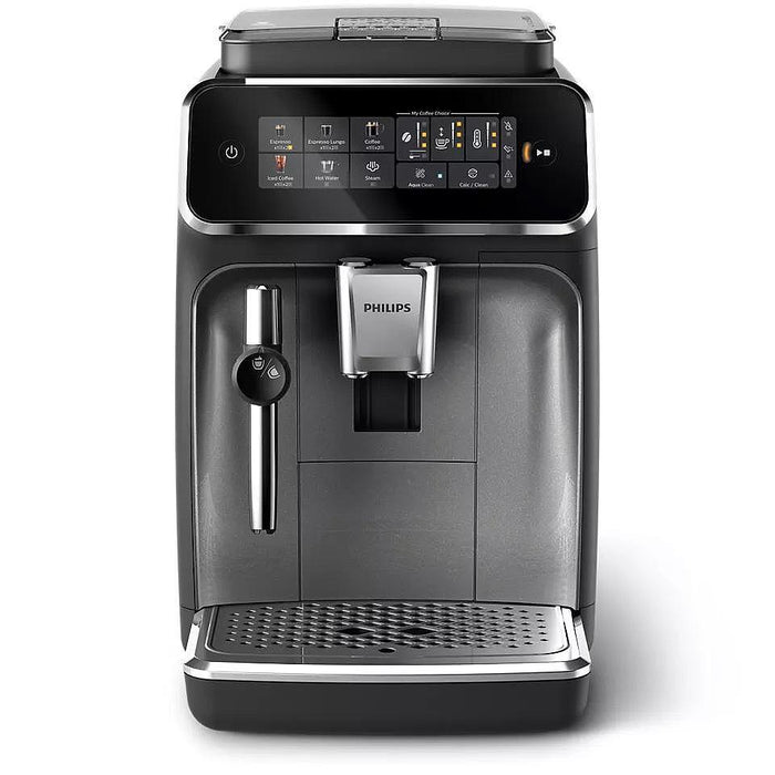 Coffee machine PHILIPS EP3329/70