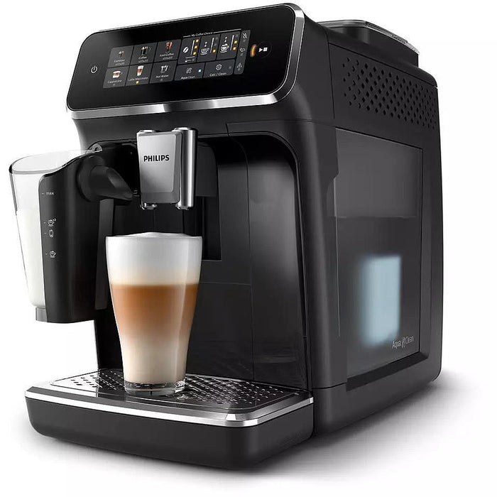 Coffee machine PHILIPS LatteGo EP3341/50