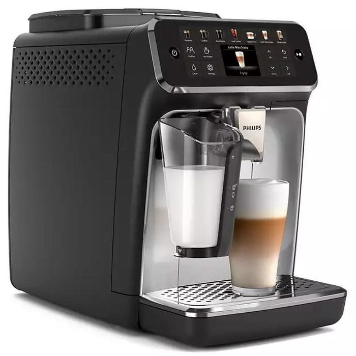 Coffee machine Philips EP4446/70 LatteGo