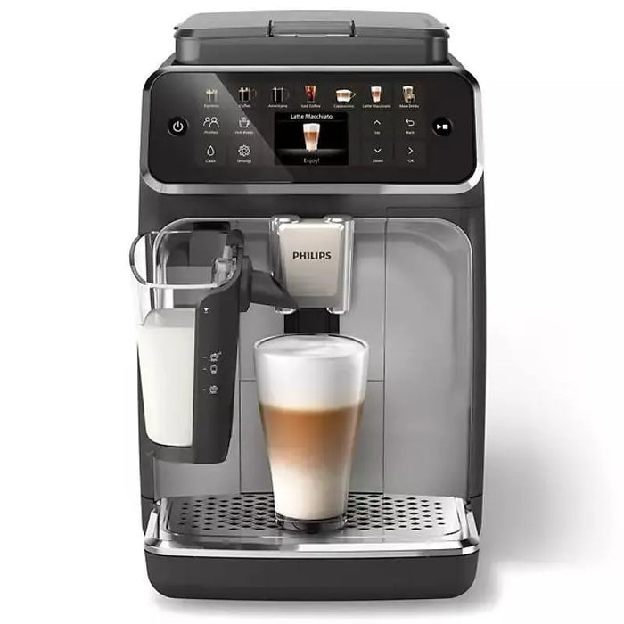Coffee machine Philips EP4446/70 LatteGo