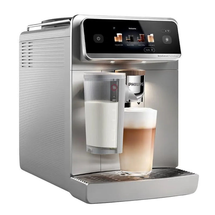Coffee machine PHILIPS EP8757/20 Café Aromis series 8000