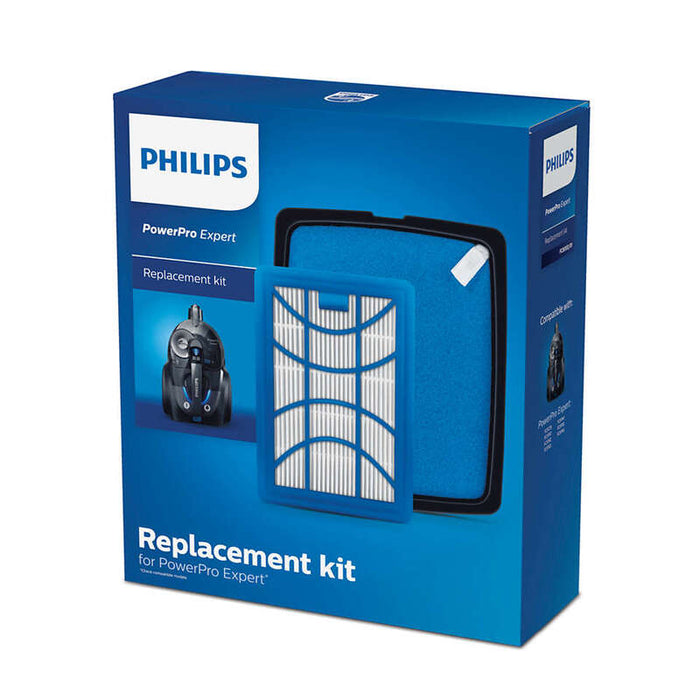 Set of filters PHILIPS FC8003/01