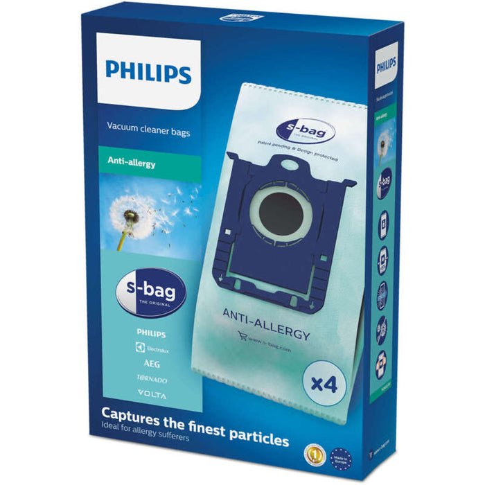 Bags PHILIPS FC8022/04