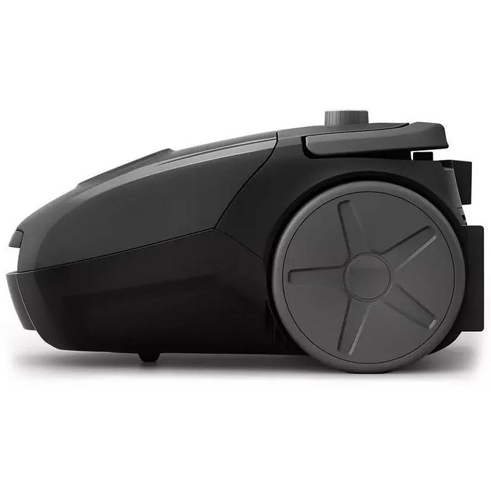 Philips PowerGo Vacuum cleaner with bag, anti-allergy filter retains 99.9 of the particles - ECARF certified, blue
