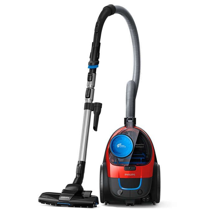 Vacuum cleaner PHILIPS FC9330/09