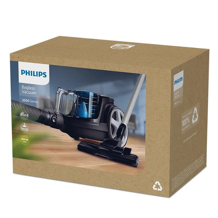 Vacuum cleaner PHILIPS FC9331/09
