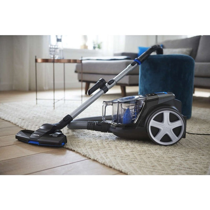 Vacuum cleaner PHILIPS FC9331/09