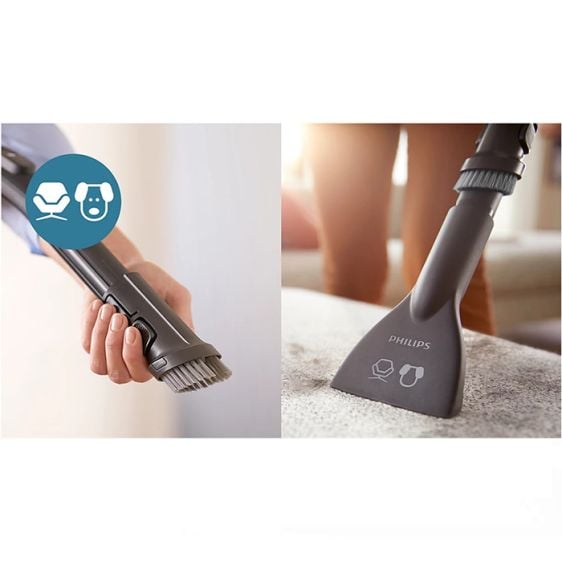 Vacuum cleaner PHILIPS FC9334/09